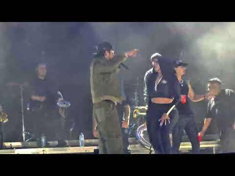 Fuerza Regida, Bellakath - FRESITA 🍓BAJA BEACH FEST 2024