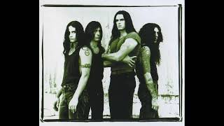 Type O Negative - Anesthesia (lyrics)