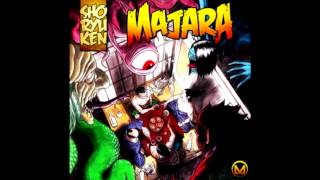 Majara - Shoryuken (Álbum Completo)