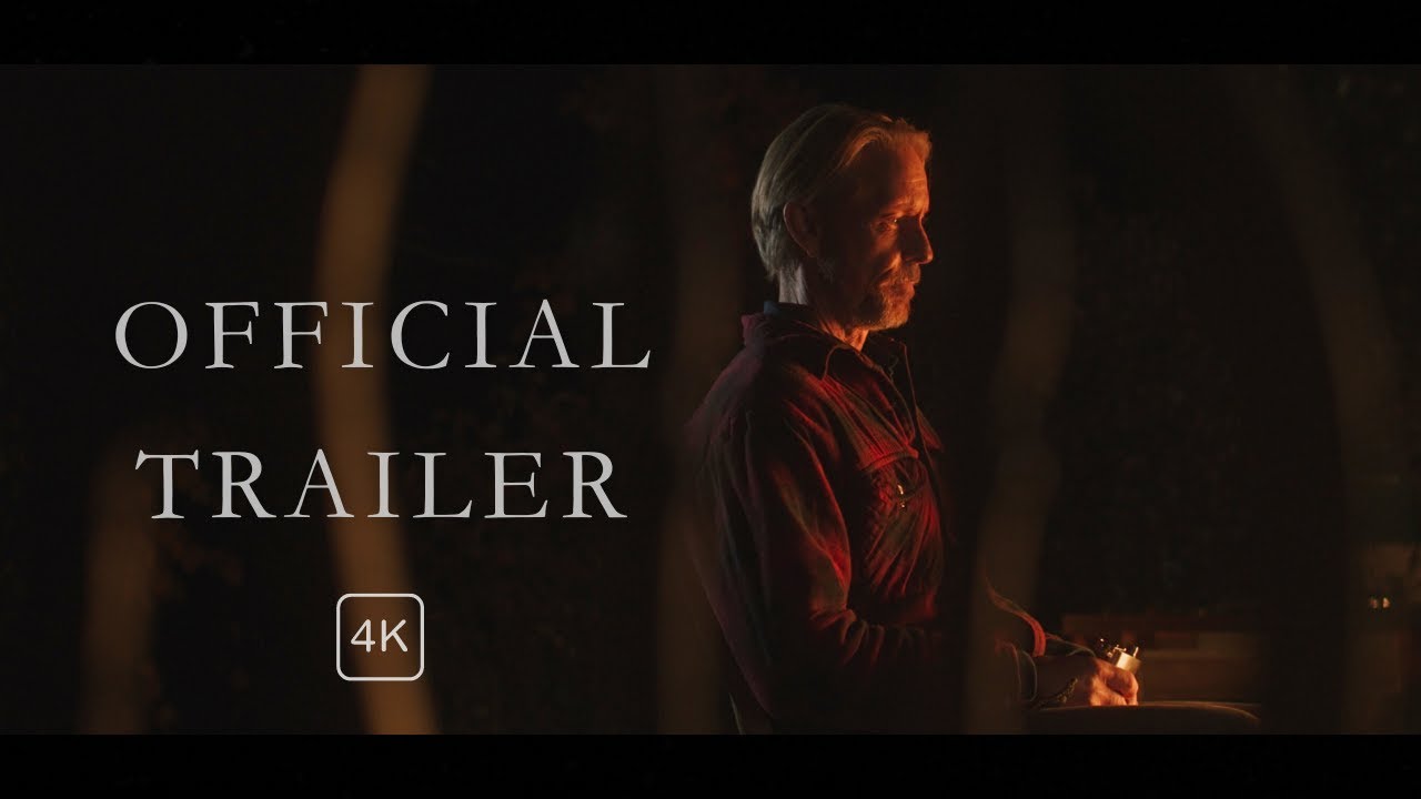 Lure | Short Film | Official Trailer [4k]