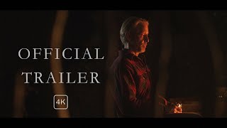 Lure | Short Film | Official Trailer [4k]