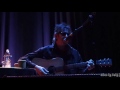 Ian McCulloch-THE GAME [Echo & The Bunnymen]-Live @ Colchester Arts Centre-England-UK-April 28, 2017