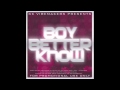 Skepta MC Wickedman Interview Snippet