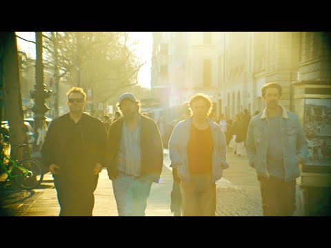 Die Höchste Eisenbahn - Heimlich