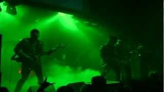 The Network - Money Money 2020 Live [Disease is Punishment 2003]