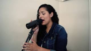 Shelter - Birdy (Cover by Dajean)