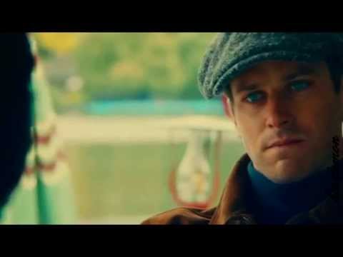Illya/Napoleon - Animals [The Man from U.N.C.L.E]