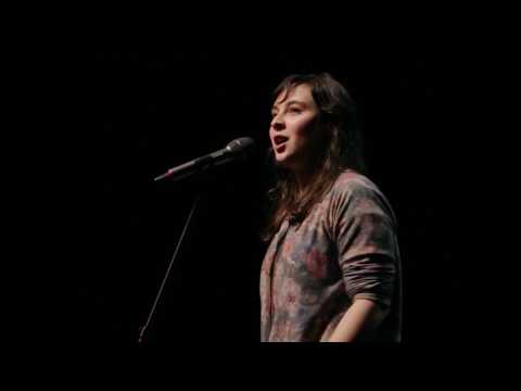 Fatima Talalini - Finale NRW-Slam 2016