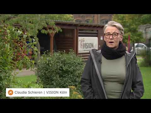 VISION Köln e.V.: Weiterverweisung