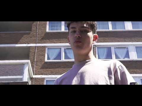 GEOBLU - WANNABE TRAPPER