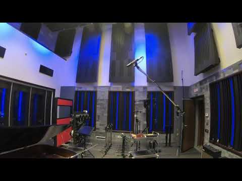 Recording piano. Gleb Kolyadin. Synergy University. Sound engineering.