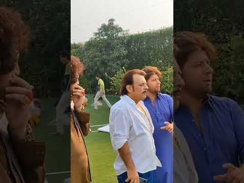 Jahangir khan and Arbaz khan pashto new filam 2024