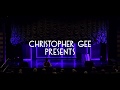Carousel Item 2: Christopher Gee