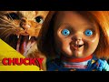 Chucky Llega A La Vida De Jake Wheeler Chucky Temporada 1 Chucky El Muñeco Diabólico