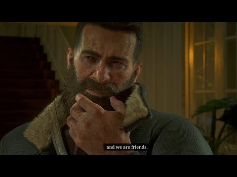 Yes... High-honor players will never realize, but this is actually in the game