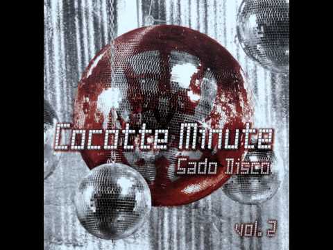 Cocotte Minute - Sado Disco vol.2 - 03 - Čas