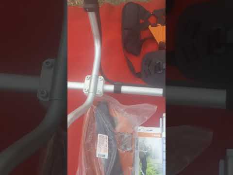 фото триммер stihl fs 250 0