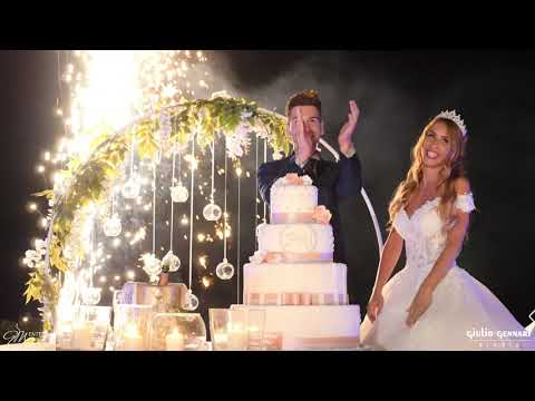 Gianni Mucci Matrimoni 💙 Animazione matrimoni Pescara Teramo L'Aquila Chieti Abruzzo Molise Puglia