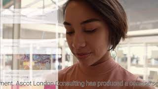 Ascot London Consulting Limited - Video - 3