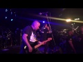 Sick Of It All "Good Lookin' Out" live at the Stone Pony - Asbury Park, NJ 6-10-17