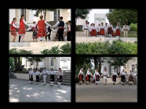 sybor dunavski ritmi vidin   RO