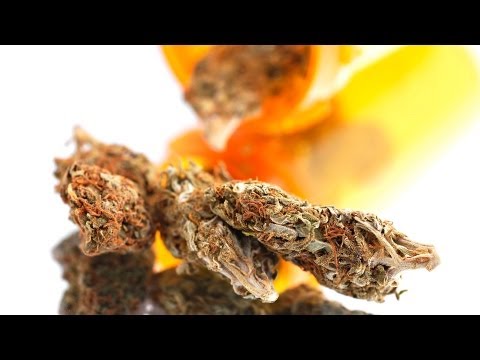 西洋医学における大麻の歴史｜大麻 (Marijuana History in Western Medicine | Marijuana)