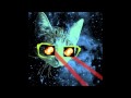 M.I.A. - Space (David Starfire Remix) 