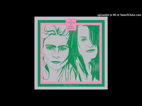 LA Vampires with Maria Minerva - Supercool