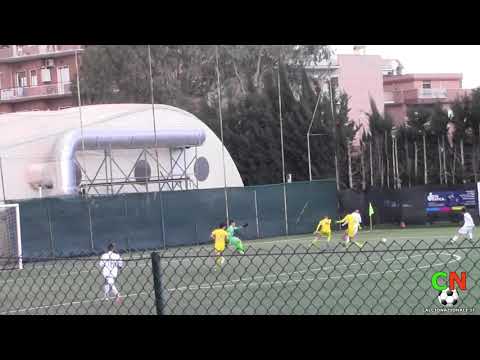 V° MEMORIAL HALIMA HAIDER: Frosinone - Empoli 2-0