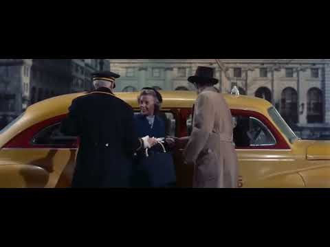 Noman's World (1954) Film in English Lauren Bacall, Fred Mac Murray | Full ClassicMovie HD