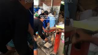 Download lagu awak sehat rejeki lancar #gosek #rosok #rosokcilik #fypp mp3