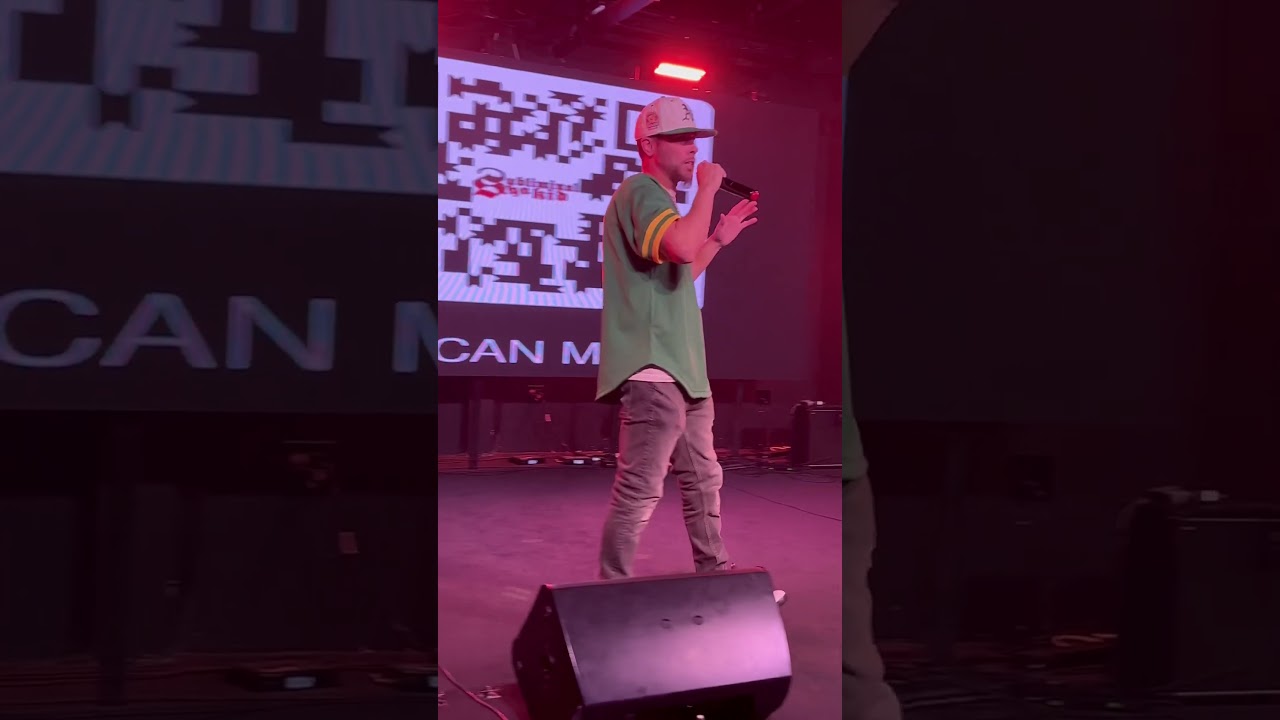 Promotional video thumbnail 3 for Subliminal Tha Kid