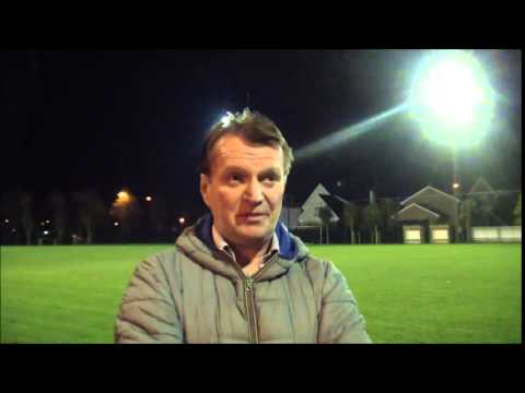 Voorbeschouwing Gullegem - KSVO Seizoen 2014-2015