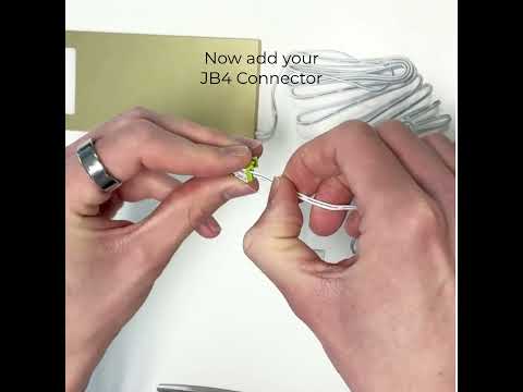 JB4 Installation Demo