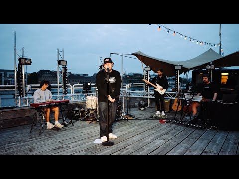 MAJAN und seine Freunde machen zusammen Musik - presented by YouTube Music