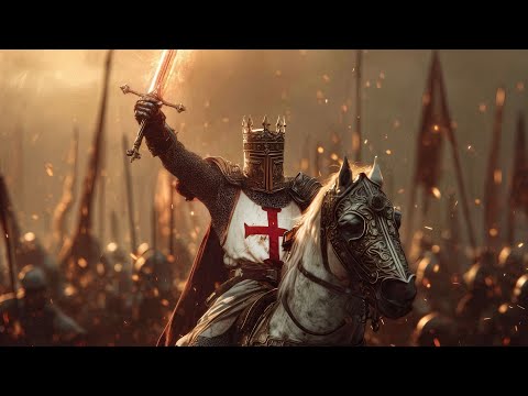 Non Nobis Domine | Epic March of the Knights