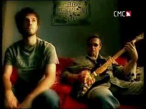 Crvena Jabuka - Oči boje srne