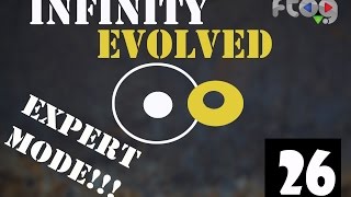 Ftog Infinity Evolved -E26 - Proper Blood Magic Quarry