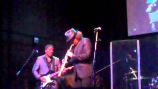 Boney James Performs  Creepin  Live at Anthology   YouTube 720p]