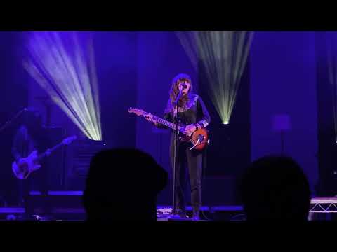 “Depreston” - Courtney Barnett Live at the Ace Hotel, 12/9/21