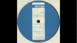 Analog Confusion - Menace To Stratosphere (Acid 1996)