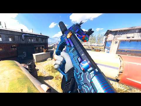 THE BEST CALL OF DUTY