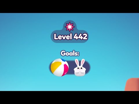 Disney Getaway Blast - Level 442 - Smuggler's Dunes 14/33