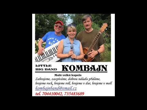 Kombajn - Kombajnsong