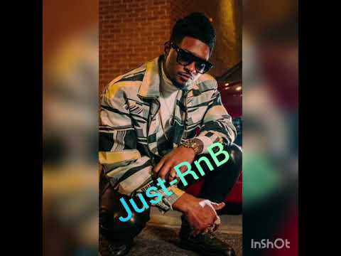 Usher - U Are The One Prod.by Soulshock & Karlin ( written RL of Next) Best of usher