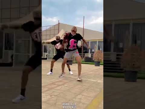 LIGHT ✨✨ UP UR WORLD WITH DANCE 🕺🕺💃  #dancegodlloyd #darasimi #afrobeats #afrodance