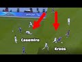 👶17 year old Gavi toying with prime Kroos and Casemiro 🔥 | Gavi vs Real Madrid 2022 Supercup