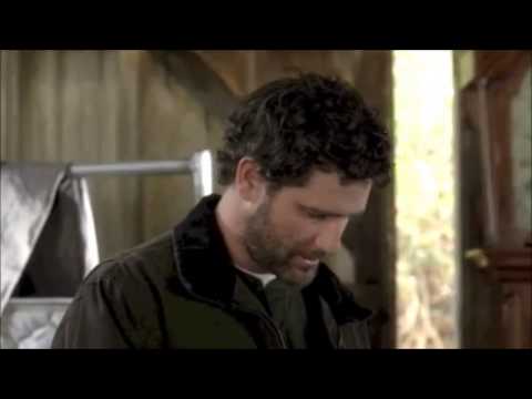 Pretty Little Liars 3x18 - Caleb's Aunt's Old House.