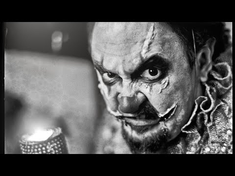 Alien J - Tribe Attack (Tribe Mental Tekno) | Son de Teuf | Free Underground Tekno | Tek