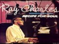Ray Charles - Where Can I Go?
